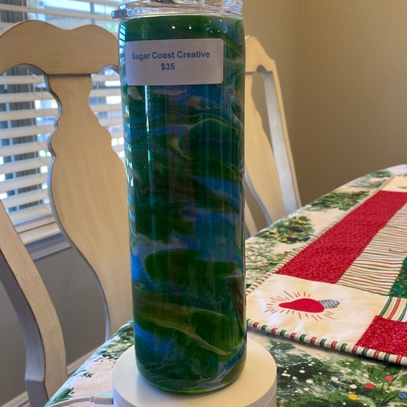 30 Oz Tumbler - Picture 1 of 2